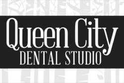 Link to Queen City Dental Studio home page